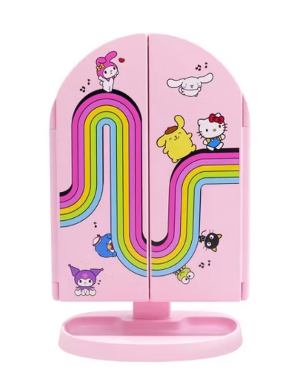 Impressions Sanrio Hello Kitty Vanity Mirror